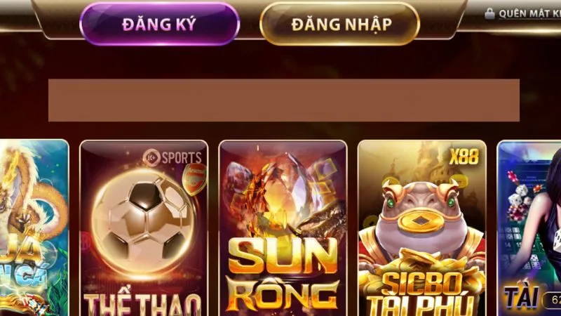 Đăng ký/Đăng nhập SunWin 3 Lưu ý cần biết tham khảo hướng dẫn đăng ký đăng nhập Sunwin